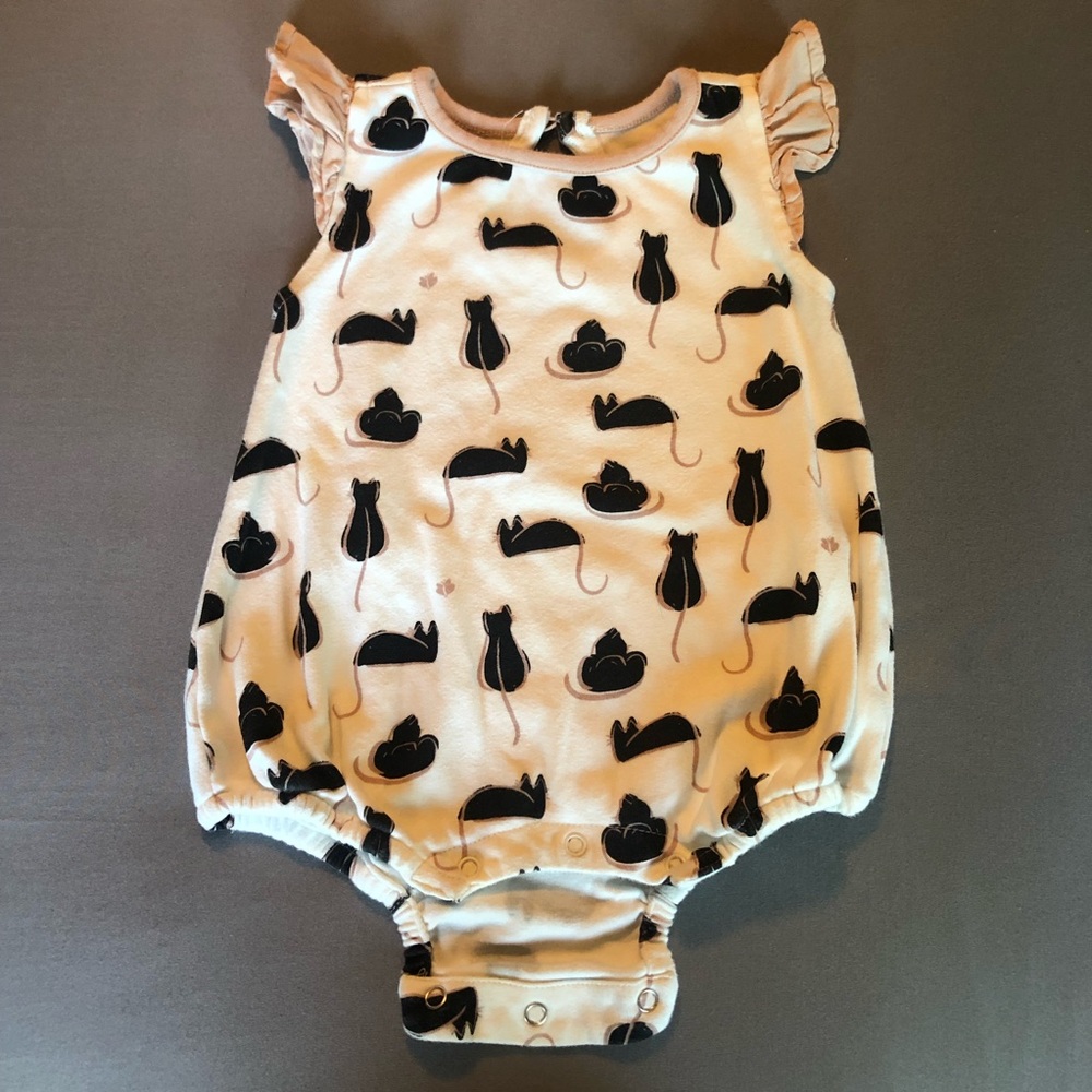 🐈‍⬛Kitty Bodysuit🐈‍⬛